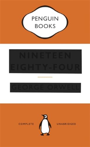 George Orwell - Nineteen Eighty-Four - Paperback image 1