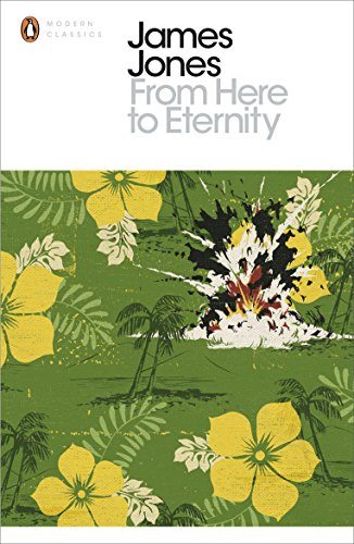 James Jones - From Here to Eternity - Paperback image 1