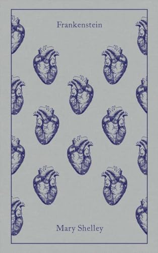 Mary Shelley - Frankenstein - Hardback image 1