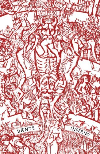 Dante Alighieri - Inferno - Paperback image 1