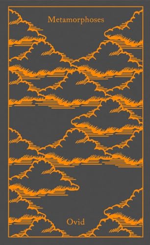Ovid - Metamorphoses - Hardback image 1