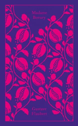 Gustave Flaubert - Madame Bovary - Hardback image 1