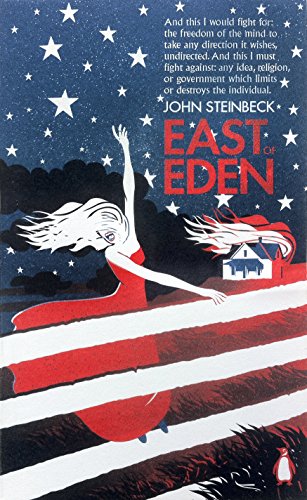 John Steinbeck - East of Eden - Paperback image 1