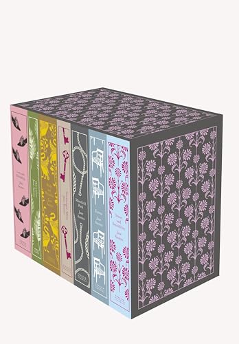 Jane Austen - : The Complete Works - Hardback image 1