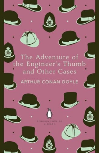 Sir Arthur Conan Doy - Adventure of the Engineer's Thumb and Other image 1