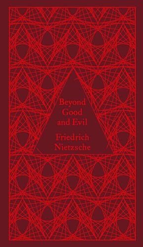 Friedrich Nietzsche - Beyond Good and Evil - Hardback image 1