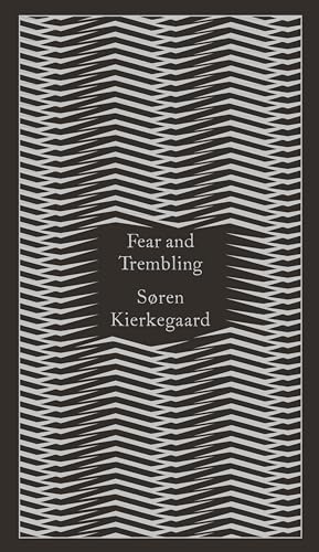 Soren Kierkegaard - Fear and Trembling : Dialectical Lyric by Johannes image 1