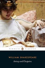 William Shakespeare - Antony and Cleopatra - Paperback image 1
