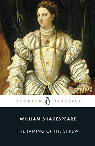 William Shakespeare - Taming of the Shrew - Paperback image 1