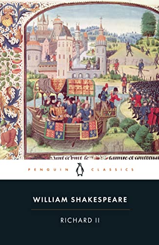 William Shakespeare - Richard II - Paperback image 1