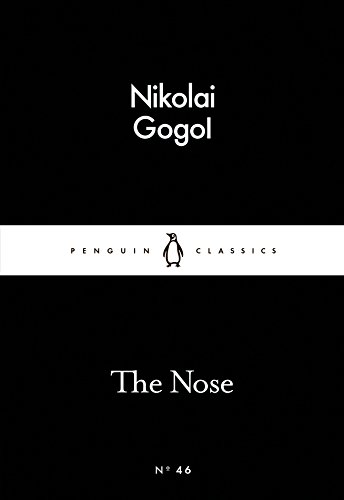 Nikolay Gogol - Nose - Paperback image 1
