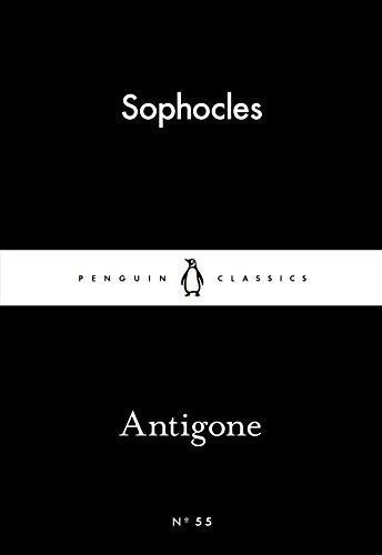 Sophocles - Antigone - Paperback image 1