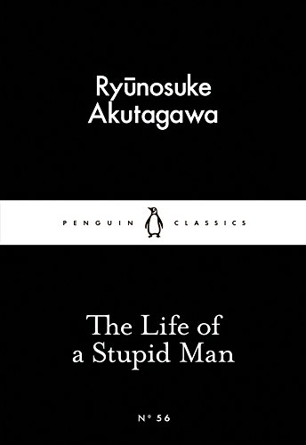 Ryunosuke Akutagawa - Life of a Stupid Man - Paperback image 1