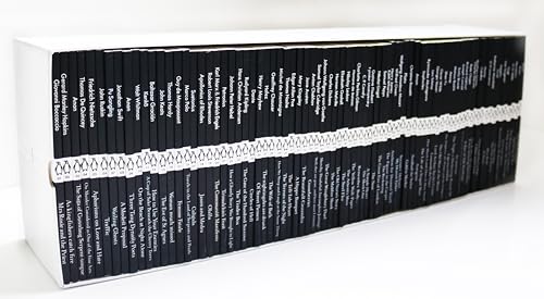 Little Black Classics Box Set - Paperback image 1