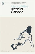 Henry Miller - Tropic of Cancer - Paperback image 1