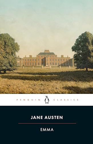 Jane Austen - Emma - Paperback image 1