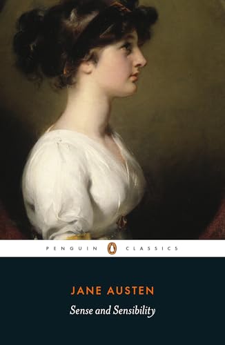 Jane Austen - Sense and Sensibility - Paperback image 1