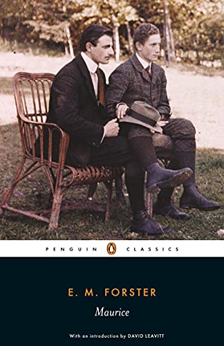 E.M. Forster - Maurice - Paperback image 1