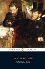 Ivan Turgenev - Fathers and Sons - Paperback image 1