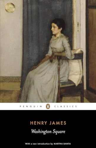 Henry James - Washington Square - Paperback image 1