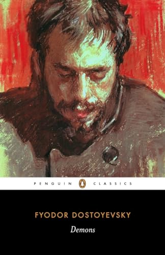 Fyodor Dostoyevsky - Demons - Paperback image 1