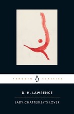 D.H. Lawrence - Lady Chatterley's Lover - Paperback image 1