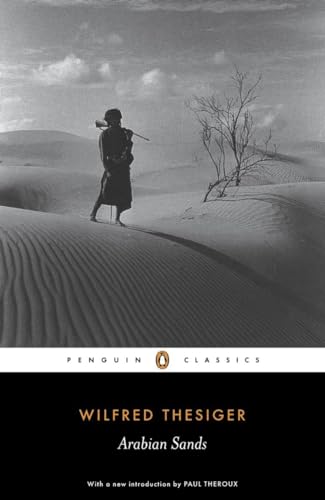 Wilfred Thesiger - Arabian Sands - Paperback image 1