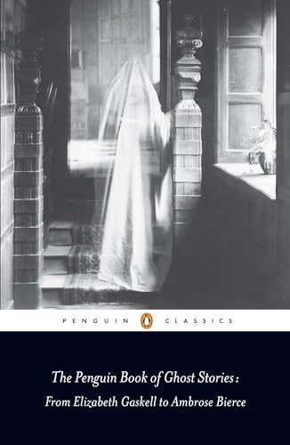 Michael Newton - Penguin Book of Ghost Stories : From Elizabeth Gaskel image 1