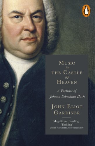 John Eliot Gardiner - Music in the Castle of Heaven : A Portrait of Jo image 1
