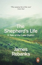 James Rebanks - Shepherd's Life : A Tale of the Lake District - Pa image 1