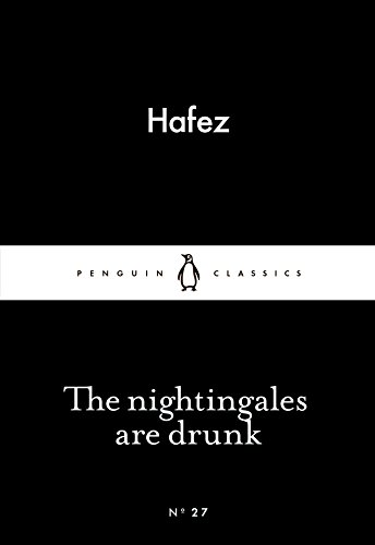 Hafez - Nightingales are Drunk - Paperback image 1