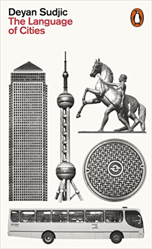 Deyan Sudjic - Language of Cities - Paperback image 1