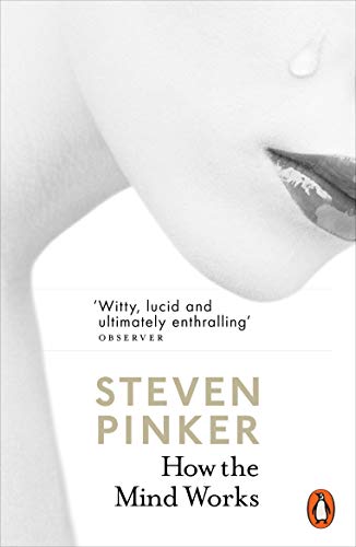 Steven Pinker - How the Mind Works - Paperback image 1