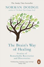 Norman Doidge - Brain's Way of Healing : Stories of Remarkable Rec image 1