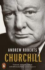 Andrew Roberts - Churchill : Walking with Destiny - Paperback image 1