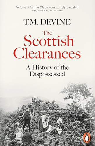 T.M. Devine - Scottish Clearances : A History of the Dispossessed, 160 image 1