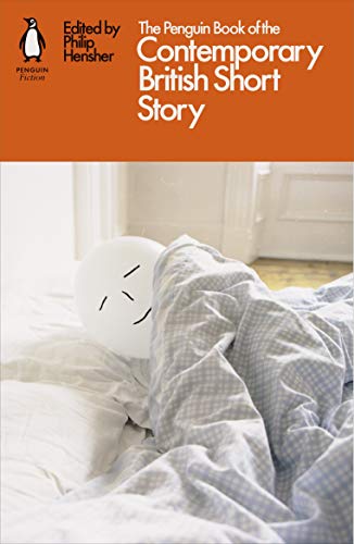 Penguin Book of the Contemporary British Short Story - Paperback image 1