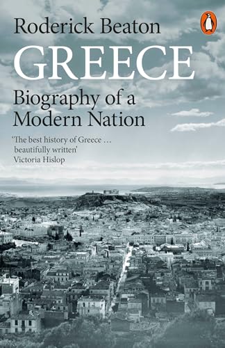 Roderick Beaton - Greece : Biography of a Modern Nation - Paperback image 1