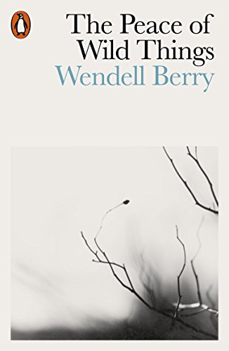 Wendell Berry - Peace of Wild Things : And Other Poems - Paperback image 1