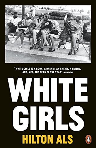 Hilton Als - White Girls - Paperback image 1