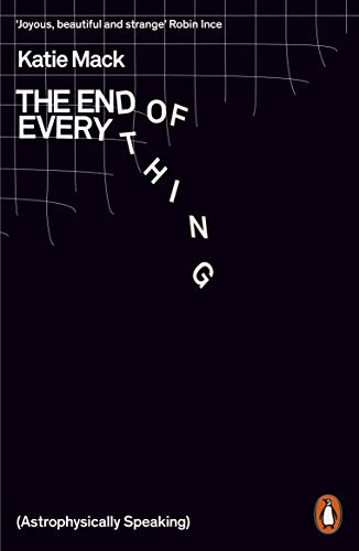 Katie Mack - End of Everything : (Astrophysically Speaking) - Paperbac image 1