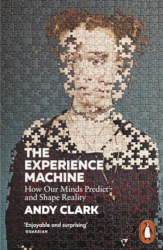 Andy Clark - Experience Machine : How Our Minds Predict and Shape Real image 1