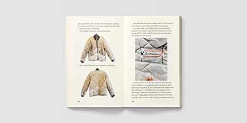 Charlie Porter - What Artists Wear - Paperback image 2