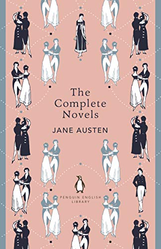 Jane Austen - Complete Novels of - Paperback image 1