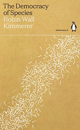 Robin Wall Kimmerer - Democracy of Species - Paperback image 1