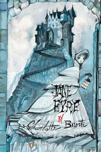 Charlotte Bronte - Jane Eyre (Penguin Classics Deluxe Edition) - Paper image 1