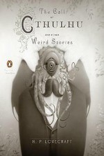 H.P. Lovecraft - Call of Cthulhu and Other Weird Stories (Penguin Clas image 1