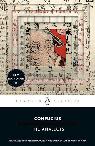 Confucius - Analects - Paperback image 1