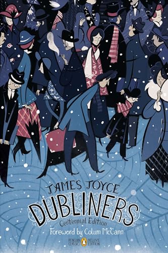 James Joyce - Dubliners : Penguin Classics Deluxe Edition - Paperback image 1