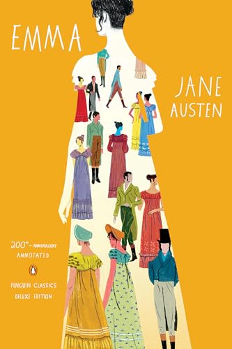 Jane Austen - Emma - Paperback image 1